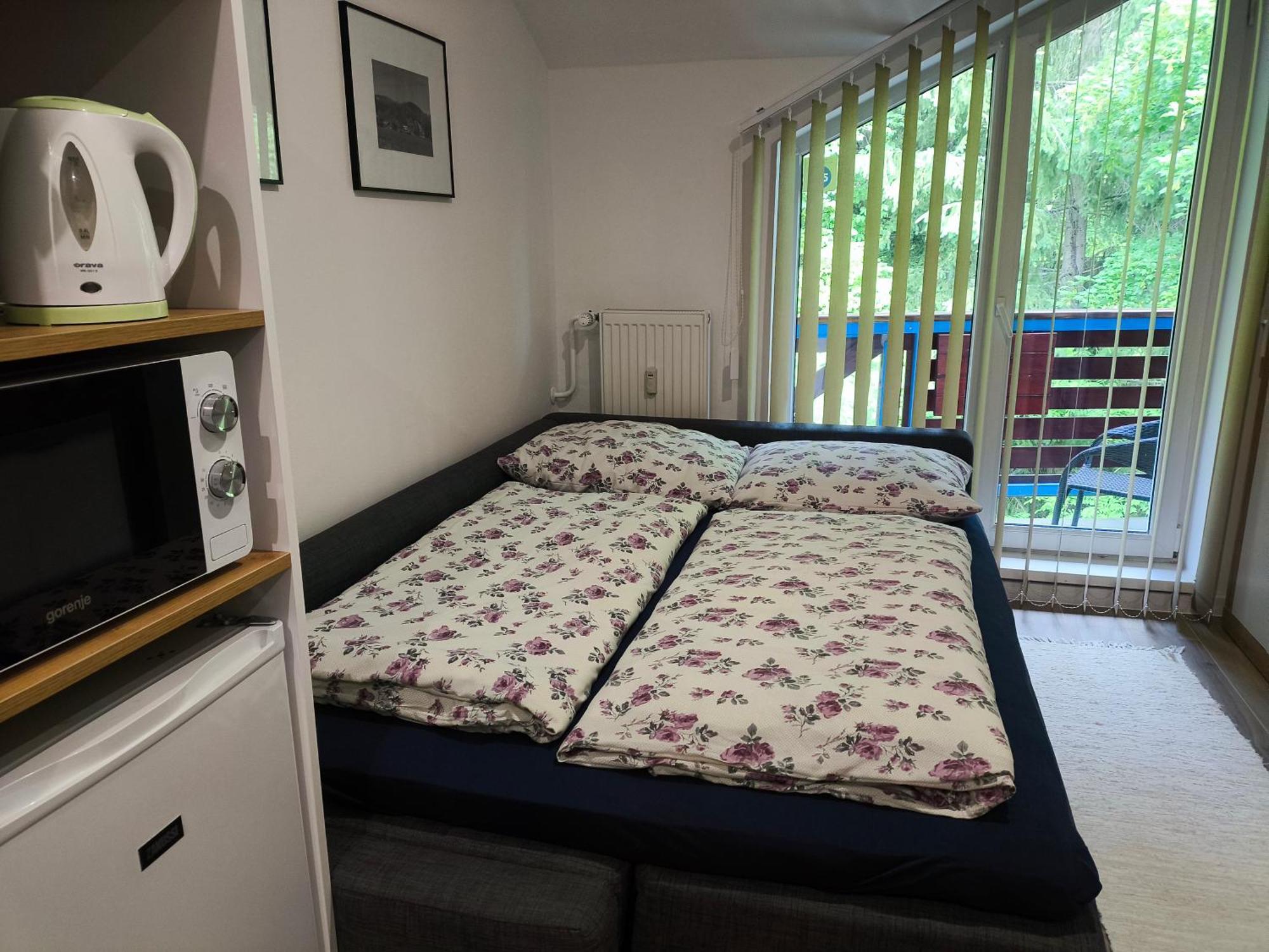 Apartman Ema Donovaly Exterior photo