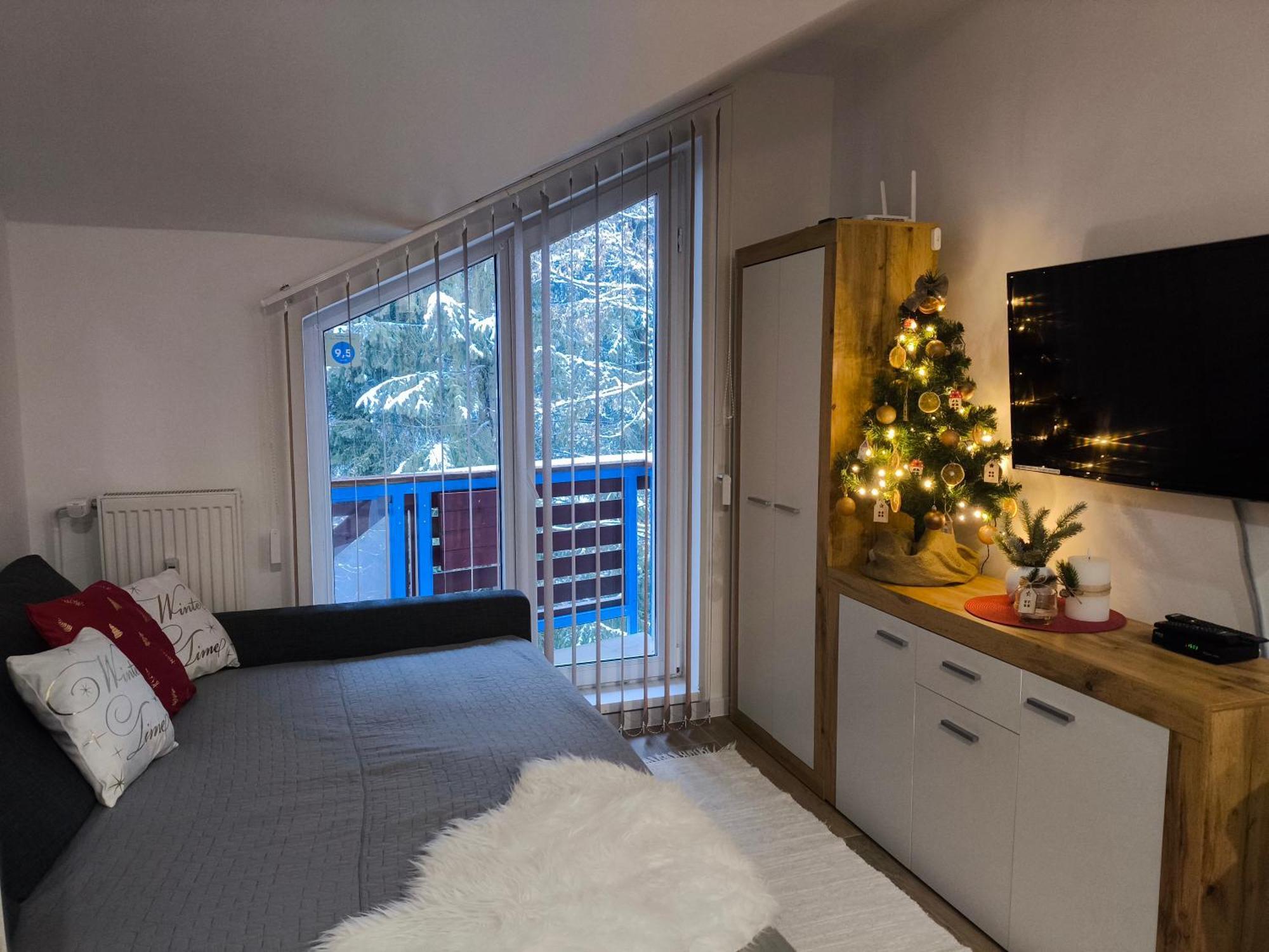 Apartman Ema Donovaly Exterior photo